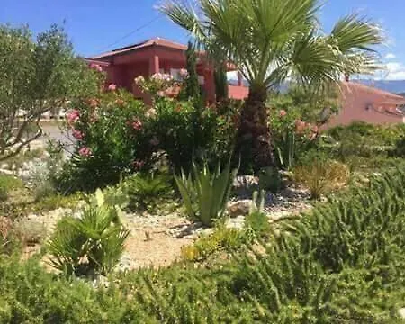 Apartment, Stedul, Barbat 422a, Rab *