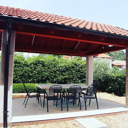 Apartment, Stedul, Barbat 422a, Rab Apartment *