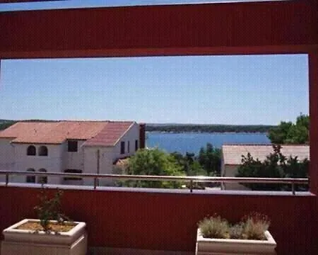 Apartment Apartment, Stedul, Barbat 422a, Rab