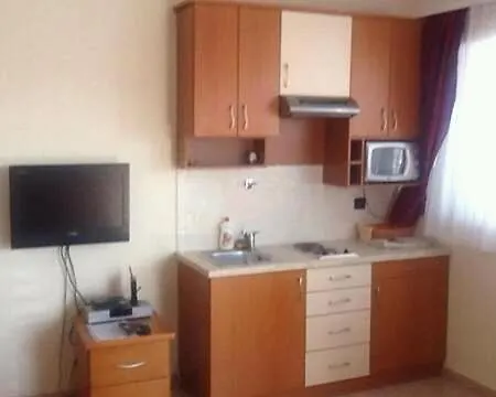 Apartment Apartment, Stedul, Barbat 422a, Rab