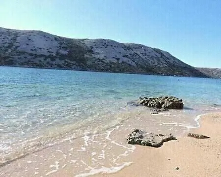 Apartment, Stedul, Barbat 422a, Rab Barbat na Rabu