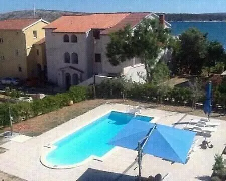 Apartment, Stedul, Barbat 422a, Rab