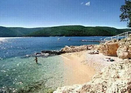 Apartment, Stedul, Barbat 422a, Rab