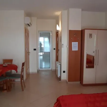 Apartment Apartment, Stedul, Barbat 422a, Rab