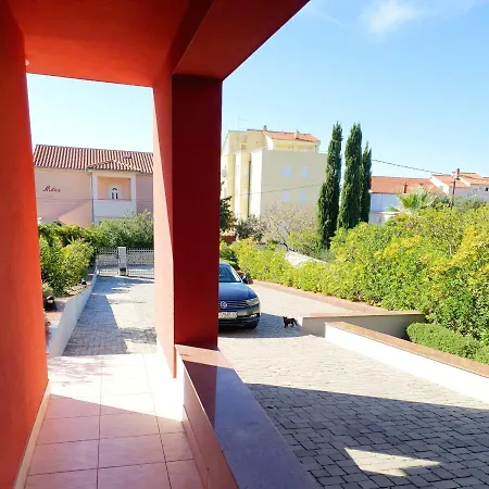 Apartment, Stedul, Barbat 422a, Rab * Barbat na Rabu