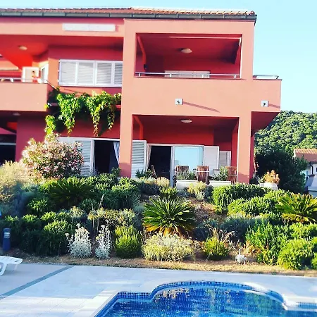 Apartment Apartment, Stedul, Barbat 422a, Rab *