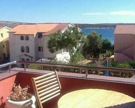 Apartment, Stedul, Barbat 422a, Rab * Barbat na Rabu