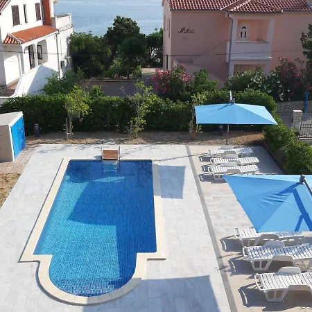 Apartment, Stedul, Barbat 422a, Rab * Barbat na Rabu
