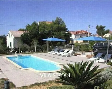 Apartment, Stedul, Barbat 422a, Rab Apartment Barbat na Rabu