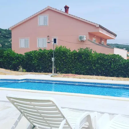 Apartment, Stedul, Barbat 422a, Rab