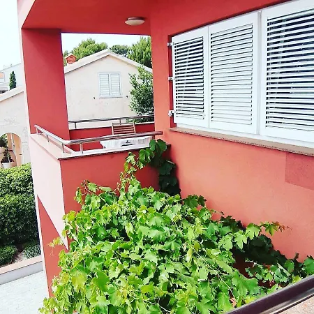 Apartment, Stedul, Barbat 422a, Rab *