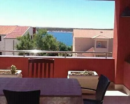 Apartment, Stedul, Barbat 422a, Rab Apartment