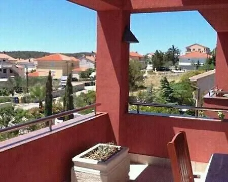 Apartment, Stedul, Barbat 422a, Rab Apartment *