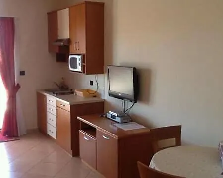 Apartment, Stedul, Barbat 422a, Rab *